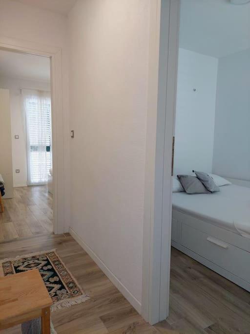 Holiday Home Babi Baška Voda Eksteriør bilde